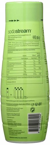 Syrop SodaStream 7up Free, Pepsi Max 2x440ml na Arena.pl