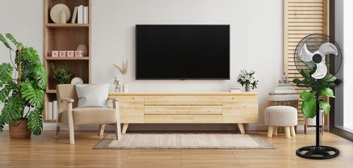 WIATRAK WENTYLATOR STOJĄCY PODŁOGOWY ŚCIENNY CICHY MOCNY PRZEMYSŁOWY na Arena.pl