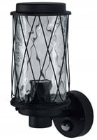 LAMPA KINKIET CZUJNIK RUCHU LEDVANCE CAGE UP E27