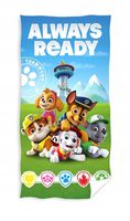RĘCZNIK PSI PATROL PAW PATROL 70x140cm