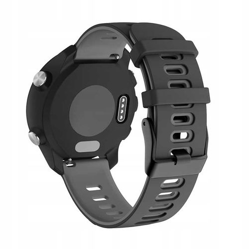Spacecase Seeker Band 22Mm Black na Arena.pl