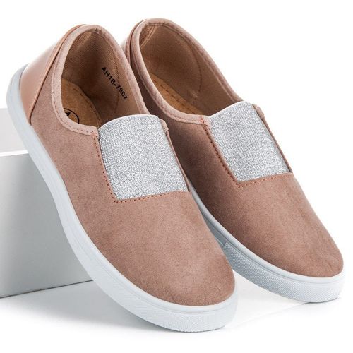 Modne Trampki MCKEYLOR r.38 na Arena.pl