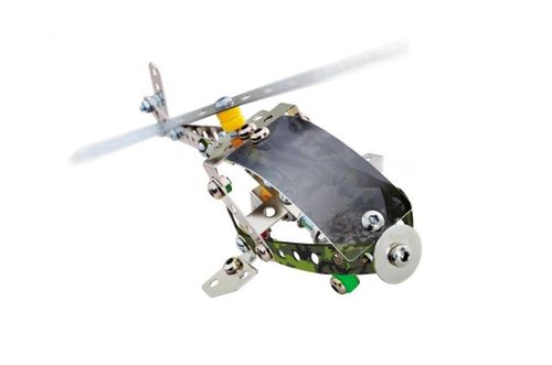 Alexander Mały Konstruktor Helikopter na Arena.pl