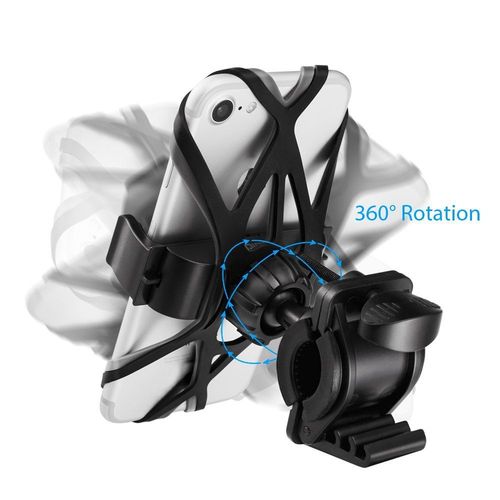 SPIGEN A250 BIKE MOUNT BLACK na Arena.pl