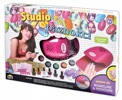 studio paznokci 0041 na Arena.pl