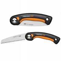 FISKARS Piła ręczna do drewna - składana SW68 15cm 1067552