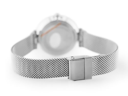 PACIFIC 6012 (zy600a) - silver na Arena.pl