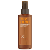 Piz Buin Tan & Protect Sun Oil Spray SPF30