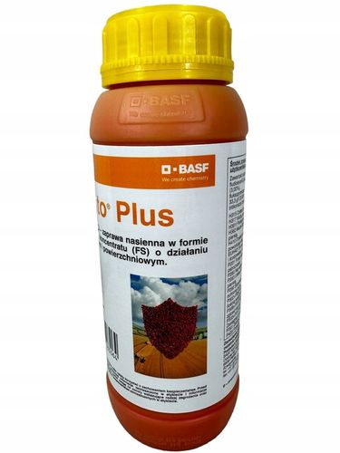 Kinto Plus 1L BASF Zaprawa Nasienna do Zbóż na Arena.pl