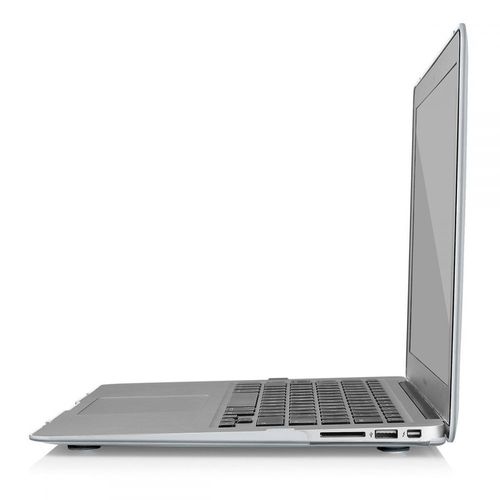TECH-PROTECT SMARTSHELL MACBOOK AIR 13 MATTE CLEAR na Arena.pl