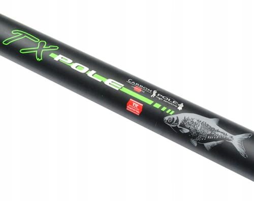 BAT jaxon WĘDKA SPŁAWIK, zaffira 6m 600, SPŁAWIK na Arena.pl