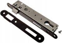 KUREK ZAMEK DO DRZWI FURTKI BRAMY JANIA 90/22