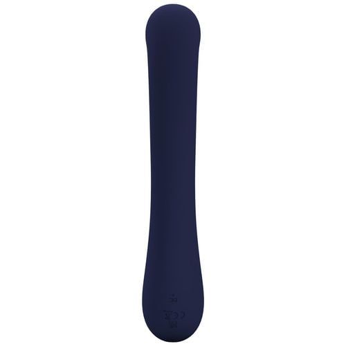 pretty love   lamar blue, 10 vibration functions 9 speed levels na Arena.pl