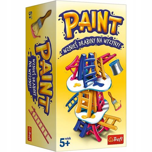 GRA PAINT 1219 na Arena.pl