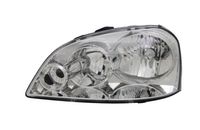 Chevrolet Lacetti 03-09 Reflektor Przedni lampa przednia lewa