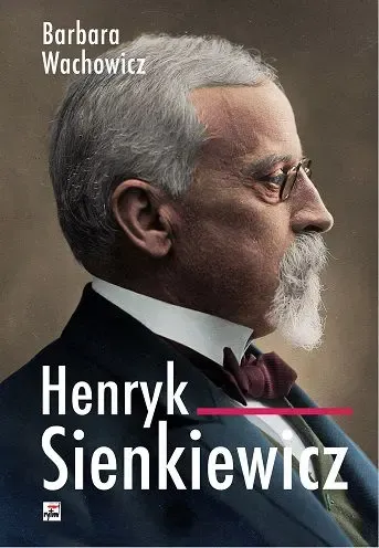 Henryk Sienkiewicz zdjęcie 1