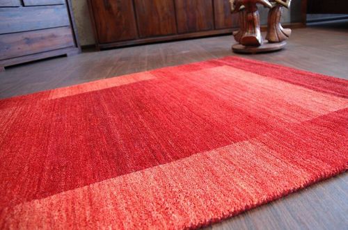 Dywan GABBEH czerwony na Arena.pl