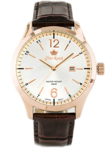 GINO ROSSI - 9398A (zg131e) na Arena.pl