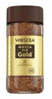 Woseba Mocca Fix GOLD 200 g Kawa rozpuszczalna