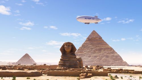 Gra PS5 PLAION Microsoft Flight Simulator 2024 na Arena.pl