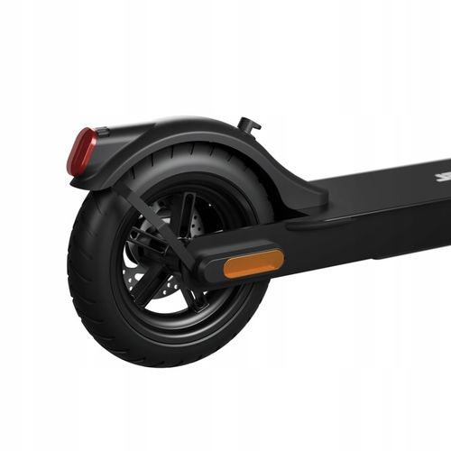 2025 Hulajnoga elektryczna Siver 10 lite 700W kierunowskazy na Arena.pl