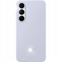 Etui SAMSUNG Silicone Case do Galaxy S25 FE EF-PS731CLEGWW Jasnoniebieski