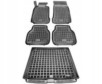 BMW serii 5 kombi E39 komplet dywaniki i mata