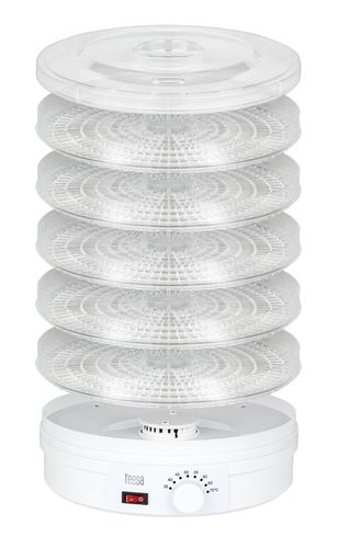 Suszarka do grzybów, warzyw i owoców Teesa na Arena.pl