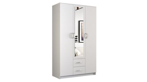 SZAFA ROMANA 120 - BIEL na Arena.pl