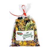 Alegia - mieszanka ziół i owadów dla Agamy Brodatej 40g