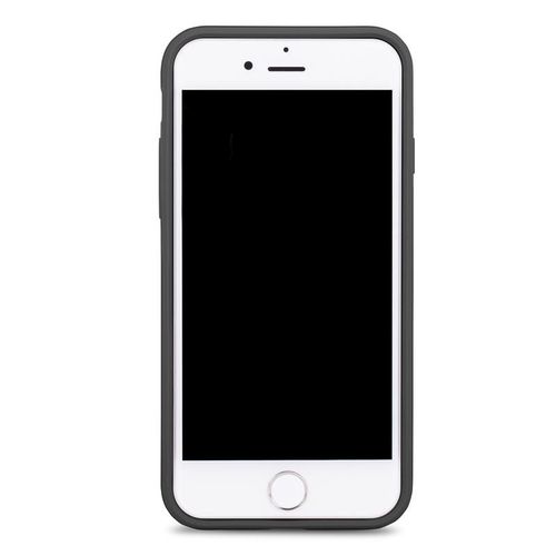 Moshi iGlaze - Etui iPhone 8 / 7 (Metro Black) na Arena.pl
