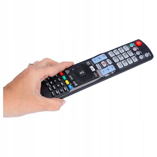 PILOT DO TELEWIZORA LG AKB uniwersalny wszystkie modele smart tv led na Arena.pl