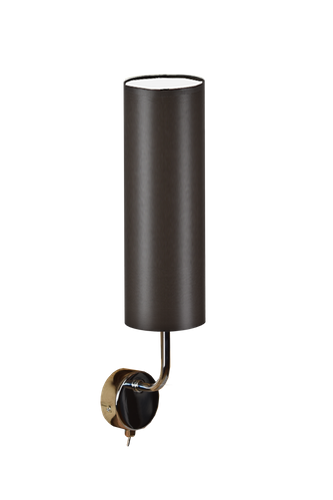 Oświetlenie NEWADA abażur walec E14 na Arena.pl