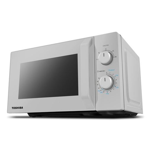 KUCHENKA MIKROFALOWA TOSHIBA MW2-MM20PF(SL) | MIKROFALÓWKA| 700W| na Arena.pl
