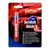 CarPlan Scratch Stick kredka koloryzująca do tuszowania rys Niebieska
