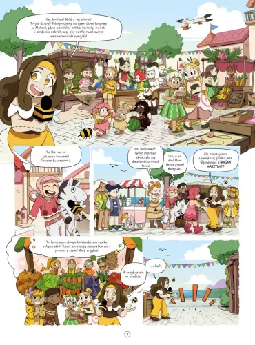 Delisie. Tom 3. Apetyt na sukces na Arena.pl