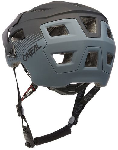 O'NEAL Defender Grill MTB Kask rowerowy r.54-58 cm na Arena.pl