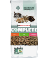 versele-laga cavia complete - świnki morskie 8kg