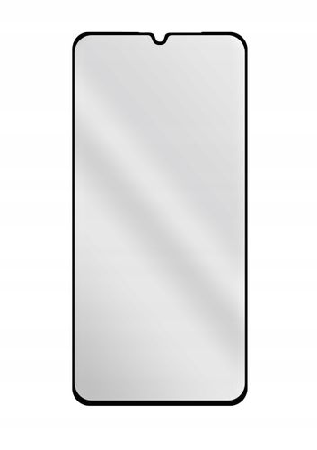 SZKŁO 5D CAŁY EKRAN DO SAMSUNG GALAXY A03S BLACK na Arena.pl
