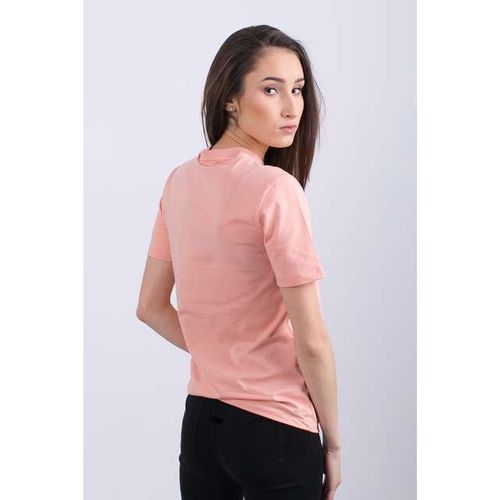 adidas TREFOIL TEE DUST PINK na Arena.pl
