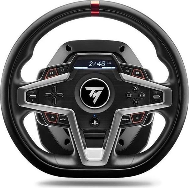 THRUSTMASTER T248 kierownica PC PlayStation 5 PlayStation 4 zdjęcie 9