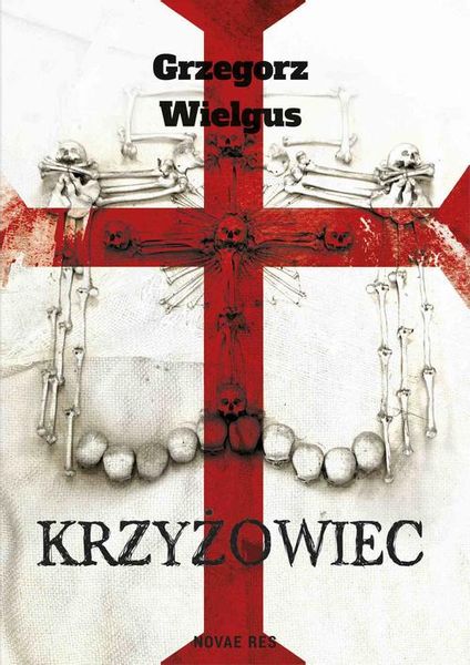 (epub, mobi) Krzyżowiec zdjęcie 1