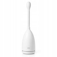 Szczotka toaletowa (biała) Good Grips Oxo