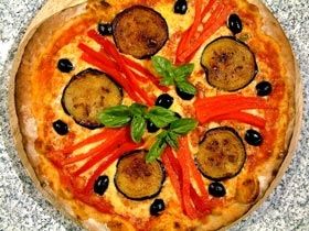 KAMIEŃ do Pizzy Grilla 37x35 Granitowy + ŁOPATKA na Arena.pl