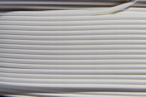 Winkle Filament PLA ingeo 870 Glacier White biały na Arena.pl