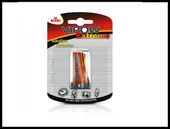 BAT0092B Bateria alkaliczna VIPOW EXTREME 9V 6LR6