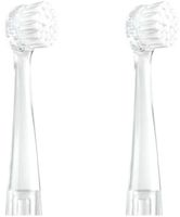 2 x Końcówki do szczoteczki dla dzieci Neno Denti wymienne główki 4szt