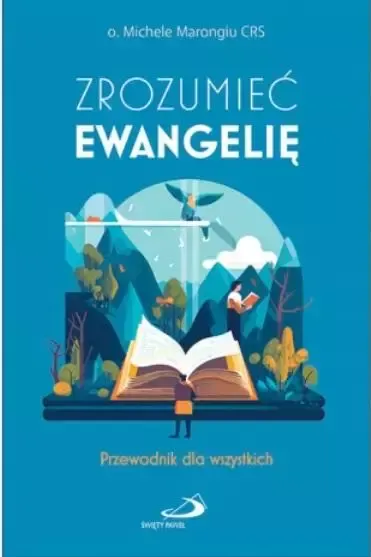 Zrozumieć Ewangelię zdjęcie 1