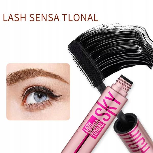 Maybelline Sky High Mascara Black wydłużający tusz 7,2 ml zdjęcie 7