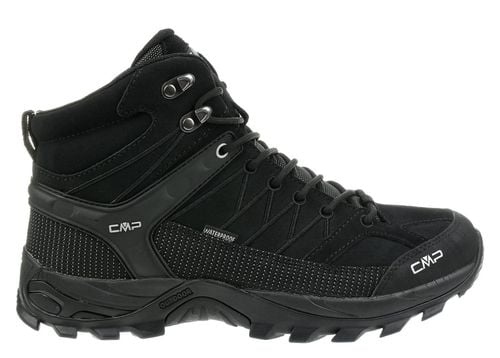 Buty trekkingowe męskie CMP RIGEL MID WP WATERPROOF (3Q12947/72YF) 43 na Arena.pl